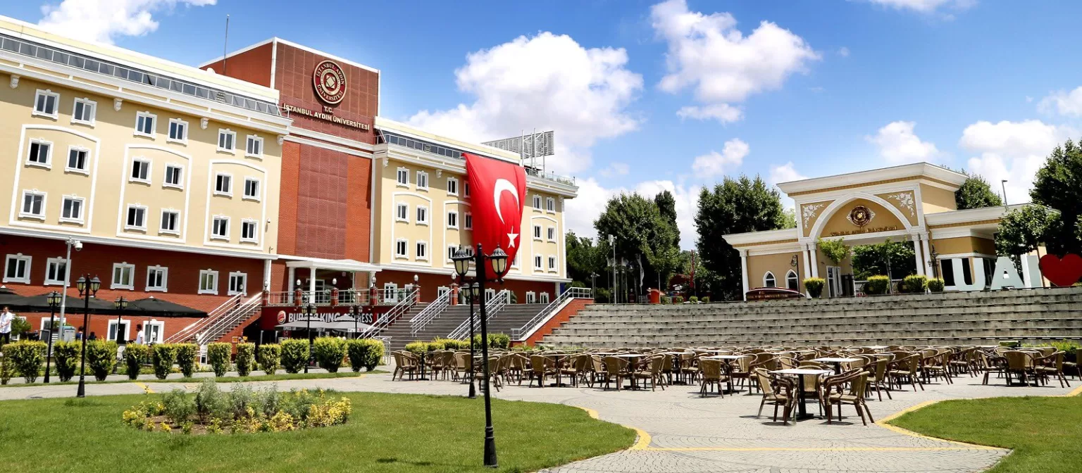 دانشگاه آیدین استانبول|ویزای تحصیلی ترکیه-atilabors.com
