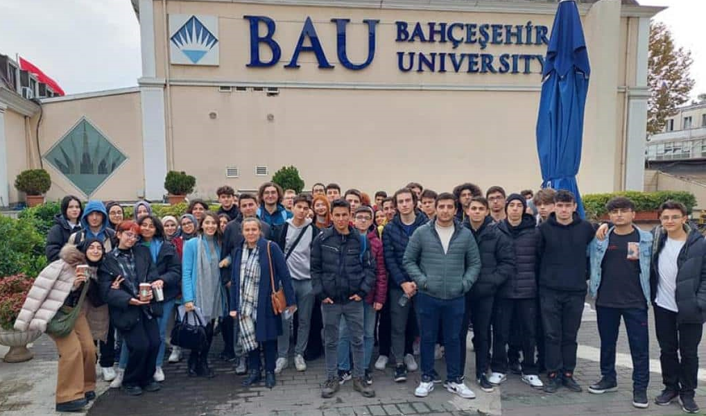 Bahçeşehir Üniversitesi دانشگاه باهچه شهیر-atilabors.com