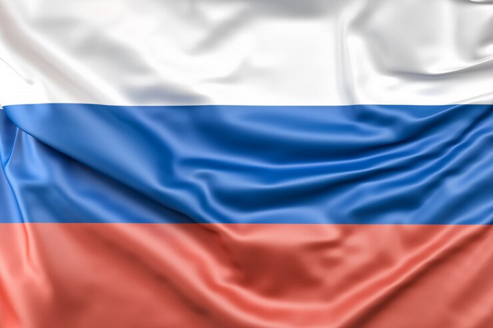 پرچم روسیه- آتیلا بورس-atilabors.com