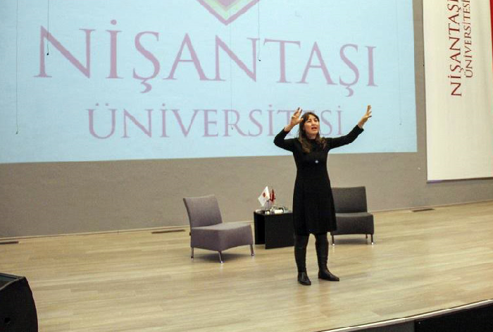 دانشگاه نیشانتاشی|تحصیل در ترکیه-atilabors.com