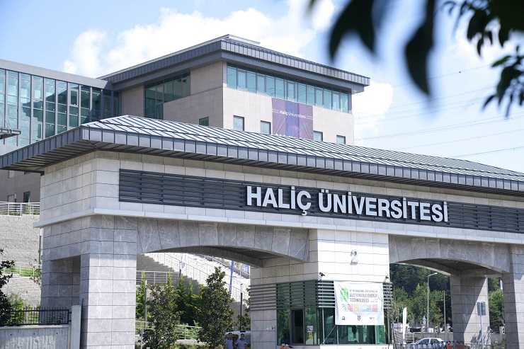 دانشگاه هالیچ استانبول-آتیلا بورس-atilabors.com