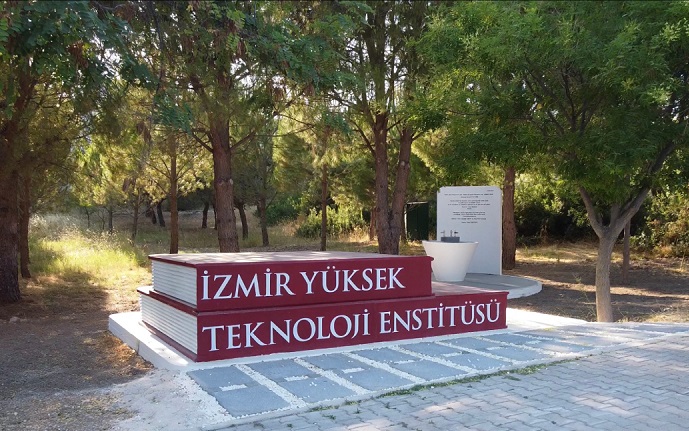 رتبه دانشگاه تکنولوژی ازمیر ترکیه-atilabors.com