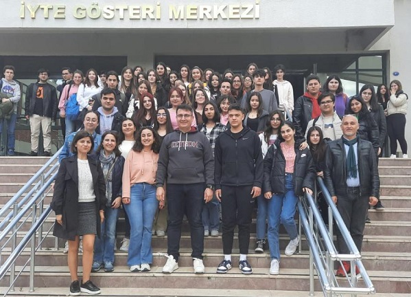 آتیلا بورس- دانشگاه تکنولوژی ازمیر ترکیه-atilabors.com