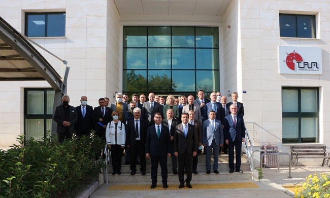 دانشجویان دانشگاه تکنولوژی ازمیر-atilabors.com