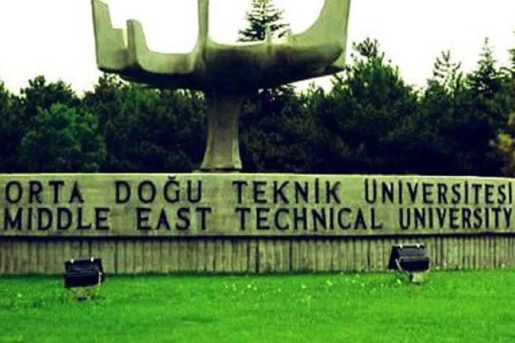 دانشگاه فنی خاورمیانه (ODTU)-آتیلا بورس