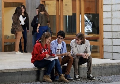 دانشگاه فنی خاورمیانه در ترکیه-آتیلا بورس-atilabors.com