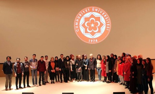 دانشگاه جمهوریت ترکیه-مهاجرت به ترکیه