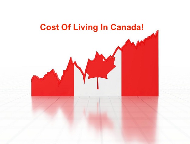 هزینه زندگی در کانادا-تحصیل و آموزش در کانادا
