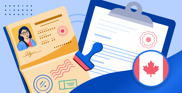 ویزای تحصیلی کانادا-آتیلا بورس-ویزا کانادا